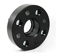 Entretoise De Roue Kit D'adaptateur D'entretoise De Roue En Aluminium 4x100 À 4x114.3 4x98 4x108 4x130 4x110 Entretoises De Roue De Conversion Personnalisées(1PCS 15mm)