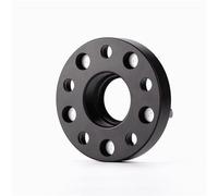 Entretoise De Roue PCD 5x114.3 CB 70.3mm Taille De Filetage 1/2 ''-20UNF Adaptateurs De Moyeu Pour Ford Pour Mustang Entretoises Roue(25mm)