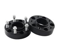 entretoise de roue Pour 911 918 928 944 718 Pour Cayenne Q7 | 20-50mm(2PCS 30MM 71.6)