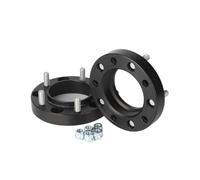 Entretoise De Roue Pour Civic Pour Type Pour R Adaptateur D'entretoise De Roue M14x1,5, 2 Pièces, 15-50 Mm, PCD 5x120 CB 64,1 Mm(2PCS 40MM)