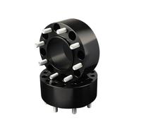 Entretoise De Roue Pour Ford F-250 F-350 PCD 8x170 CB 124,9 Mm 8 Écrous M14x1,5 30/35/40/45/50 Mm Adaptateurs D'entretoises De Roue 2 Pièces(35 mm)