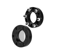 Entretoise De Roue Pour Foton Tunland G7 PCD 6x139,7 CB 108 Mm M12x1,5 Entretoises De Roue En Aluminium Adaptateur D'élargissement De Moyeu 2 Pièces(38mm)