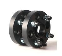 Entretoise De Roue Pour Suzuki Pour Alto Pour Swift Alivio Every Ciaz Spacia Adaptateur D'entretoise Roue 15-50 Mm PCD 4x100 CB 54,1 Mm M12x1,25(2PCS 25MM)