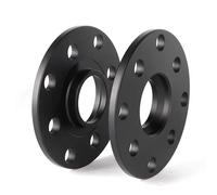 Entretoise De Roue Voiture Entretoises de roue pour Ford, pour Volvo, pour Land pour Rover, 5 écrous, entraxe 5x108, 63,4 adaptateurs cales 3/5/8/10/12/15/20 mm Élargisseurs Rondelles(20 mm)