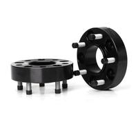 Entretoise De Roue Voiture Entretoises De Roue Pour Toyota Pour REIZ, Pour CAMRY Pour Highlander Hybrid 5x114,3 60,1 Cales Moyeu Forgées, Adaptateurs 15-40 Mm Élargisseurs Rondelles(35mm)