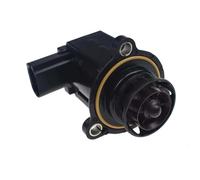 Entretoise de soupape de décharge BOV TSI FSI TFSI 1.8T 2.0T Diverter DV adapté pour VW Jetta Passat adapté pour Audi A3 A4 TT TSI FSI 06F145710C Soupape EGR Nettoyage EGR (Valve)