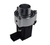 Entretoise de soupape de décharge BOV TSI FSI TFSI 1.8T 2.0T Diverter DV adapté pour VW Jetta Passat adapté pour Audi A3 A4 TT TSI FSI 06F145710C Soupape EGR Nettoyage EGR (Set 2PCS)