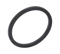 Entretoise de vélo unique pour réglage du pédalier et du moyeu avec précision adaptée pour les applications de 35 x 41 mm (plastique de 0,7 mm)