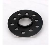 Entretoise De Voie Adaptateurs Conversion Entretoises Roue 2 Pièces, CB Diamètre Intérieur=64,1 Mm Vers Diamètre Extérieur=73,1 Mm Convient Pour 5 Pattes Élargisseurs De Voie(2x 8mm)