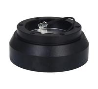 Entretoise de Volant moyeu Adaptateur Moyeu Court Volant Kit Boss Compatible avec Chevy pour Camaro 1969 - 2005 pour Suburban pour Blazer