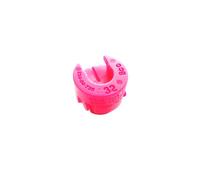 Entretoise de volume Fox Factory Float Rose