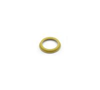 Entretoise de volume Fox Factory Nude T/TR, Eyelet Chamber, 0.13in^3 2019 Jaune
