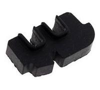 Entretoise deflecteur pour four Whirlpool 481010355314