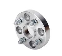 Entretoise d'extension de roue Adaptateur d'entretoise de roue 2 pièces pour Dodge, pour Chrysler 300 300C 300M Concorde pour LHS M12x1,5 ou 14x1(2PCS 20mm M12xP1.5)