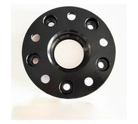 Entretoise d'extension de roue Entretoises de roue centrées sur le moyeu, 2 pièces, pour Porsche 928 911 718 Cayman718 pour Spyder pour Cayenne Panam