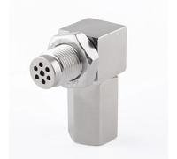 Entretoise d'extension pour sonde Lambda Automobile | Adaptateur de sonde Lambda pour convertisseur catalytique