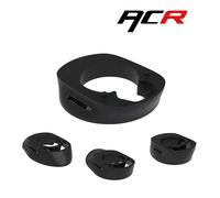 Fsa Cannondale Supersix H2632 Spacer Argenté