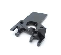 Entretoise d'isolateur de carburateur adaptée au Moteur de générateur GX140 GX160 GX200 5,5 CV 6,5 CV 168 F 2 KW 3 KW