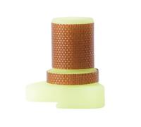 Entretoise d'outil d'enveloppe, guide de teinte de fenêtre, entretoise de coupe magnétique 2x1,8 cm pour l'art moderne, fournitures professionnelles pour la maison, kit de réparation quotidienne, unit