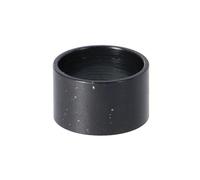Entretoise DT Swiss HCDXXX00S4190S - 10,1 mm, pour 3 drapeaux