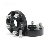 Entretoise en alliage d'aluminium pour voiture Adaptateurs d'entretoise de roue 5x108 67.1mm, 2 pièces, pour Ferrari F430/pour Spider 575M Maranello 360 pour Spider/Modena 456 550 348GTB(2pcs 20mm)