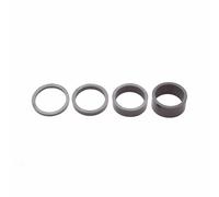 Entretoise en carbone Pro UD Gris