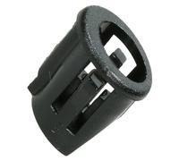 Entretoise encadrement avant Four, cuisinière 3872957018 AEG, ELECTROLUX, FAURE, ZANUSSI, ARTHUR MARTIN ELECTROLUX, PROGRESS, ARTHUR MARTIN, IKEA ELECTROLUX - 296156 G