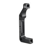 Entretoise étrier arrière Postmount disque 180mm - SHIMANO - Position arrière - Montage PM > IS - Vélo loisir