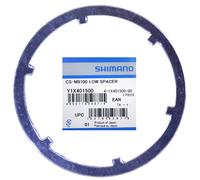 Entretoise Fine Callage Cassette Cs-M9100 Y1x401500 Xtr M9100