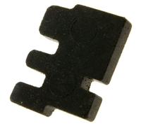 Entretoise Four cuisinière (480121101615 IKEA WHIRLPOOL KITCHENAID BAUKNECHT LG ARISTON HOTPOINT LADEN WHIRLPOOL IGNIS)