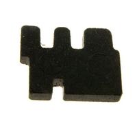 Entretoise Four Whirlpool 480121101615