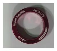 Entretoise FSA bb30 8.3mm mw155 Noir