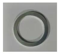 Entretoise FSA bb30 mw114 Noir