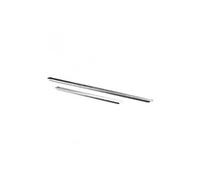 Vogue Barre d'adaptation K092 en acier inoxydable