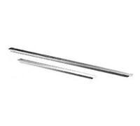 Entretoise Gastronorme Inox 530 mm - Vogue - Acier inoxydable Inox G