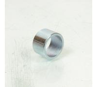 Entretoise Gauche Axe De Pédalier Manivelle Pour Mobylette Mbk 40 16x20x12.8mm