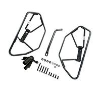 Entretoise GIVI pour sacoche EASYLOCK pour Honda CB500F (19-21)