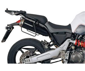 Entretoise GIVI pour sacoche MT501 pour Yamaha XSR700 (16-21)