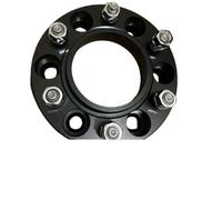 Entretoise Hubcentrique Accessoires De Voiture, Entretoises Roues, Adaptateur Bride 4x4 Tout-terrain En Alliage D'aluminium Forgé, Pièces Automobiles Pour Réservoir 300