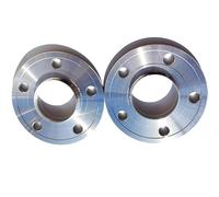 Entretoise Hubcentrique Entretoises De Roue 15MM 5x4.4 ''5x112 Avec Filetage Long 15x1.25, Boulons À Bille 66.6mm Centriques Pour Benz Pour GLS