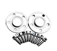 Entretoise Hubcentrique Pièces De Modification Entretoise Roue 15mm 0.6 ''5x112 66.6mm Pour Benz W203 Pour C230 C240 C320 C32 AMG C55