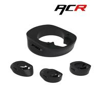 Fsa Acr Wilier Filante/o H2054 Headset Spacer Argenté