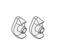 Entretoise LAUFEN H8928320000001 pour, fixation EasyFit