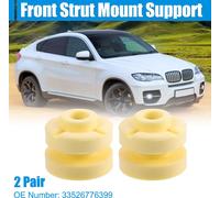 Entretoise Montage Support Supérieur et Inférieur Moteur Montage Douille Amortir