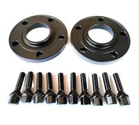 Entretoise Moyeu Voiture Compatible avec Fiat pour Scudo 2007 2008 2009 2010 2 pièces PCD 5x108 CB 65,1 mm filetage 12 x,25 adaptateur de roue Hubcentric cales