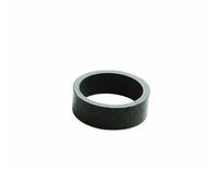 Entretoise Optimiz Ahead-set 1"1 / 8 Noir