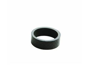 Entretoise Optimiz Ahead-set 1"1 / 8 Noir