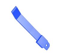 Entretoise Plaquettes de Frein à Disque pour vélo, Outil mécanique | poignée Ergonomique et légère, Outil pour Presser Les Pistons de Frein à Disque pour vélo, pour Famille et Amis de