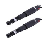 Entretoise Pneumatique Arrière L + R 25979391 25979393 Pour GMC Pour Yukon 2000-2007 Pour Sierra 1500 1999-2006 Amortisseur Voiture