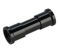 Entretoise pour amortisseur Rockshox 1/2"" 8x44.5 (x3) Noir TU